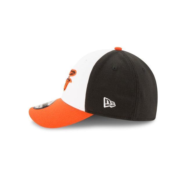 Baltimore Orioles Team Classic 39THIRTY Stretch Fit Hat Male Product Image