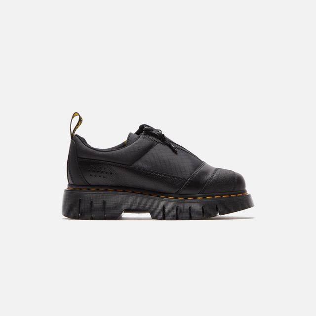 Dr. Martens 1461 Beta Zebzag - Black Male Product Image