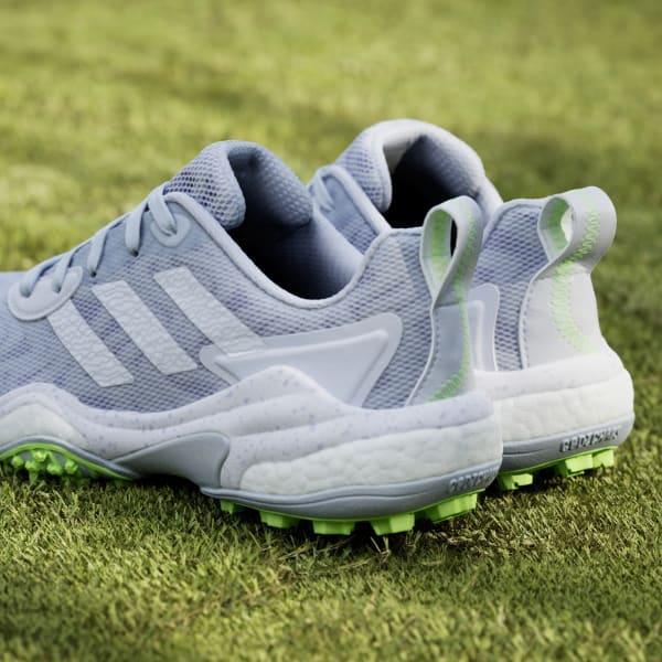 Codechaos 25 Spikeless Golf Shoes Product Image