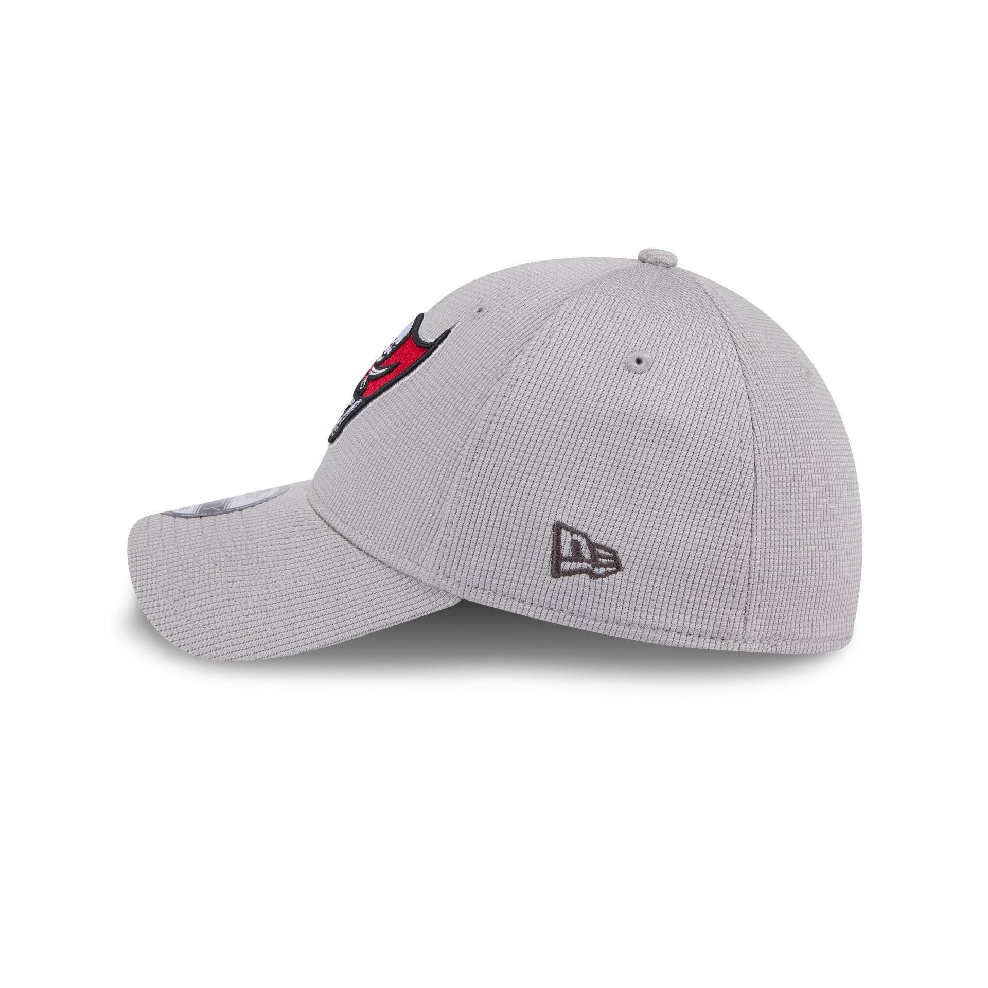 Tampa Bay Buccaneers Active 39THIRTY Stretch Fit Hat Male Product Image