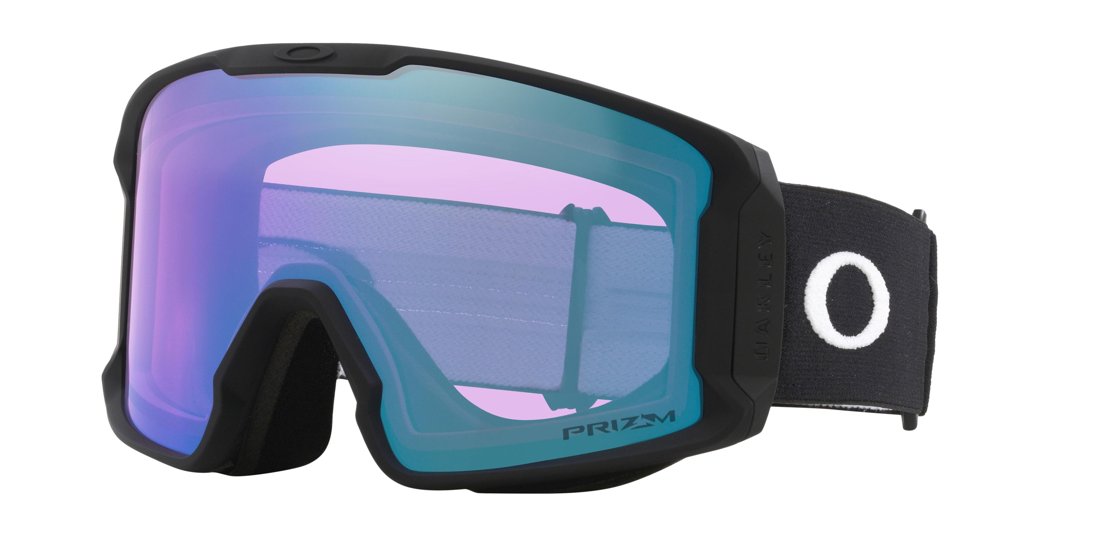 Oakley Men's Line Miner™ L Snow Goggles Product Image