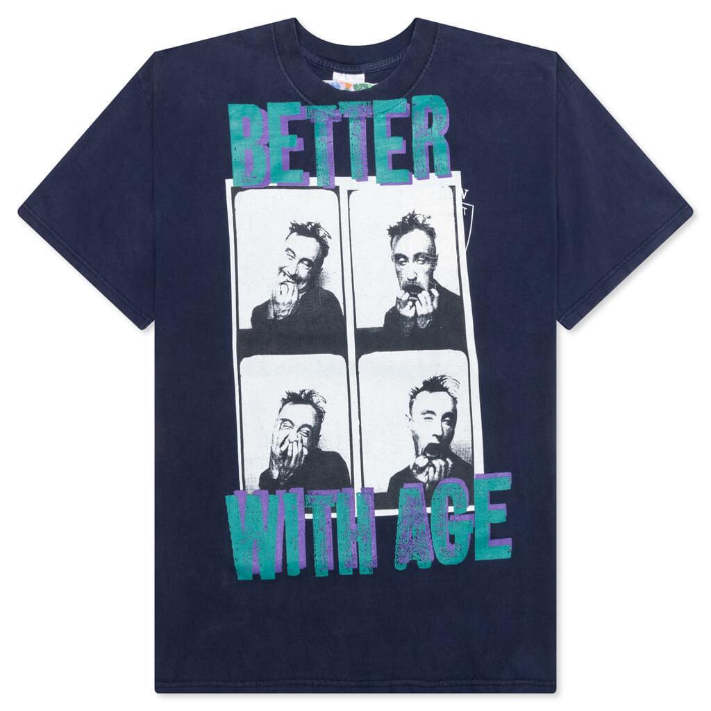 Weirdo Tee - Multi Male Product Image