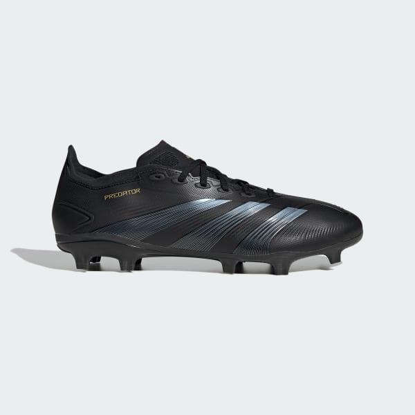 Predator League Firm Ground Soccer Cleats Product Image