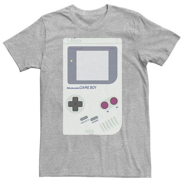 Mens Nintendo Game Boy Handheld Console Tee Product Image