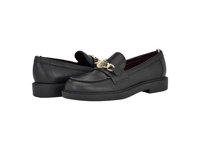 Tommy Hilfiger Terina Women's Flat Shoes Product Image