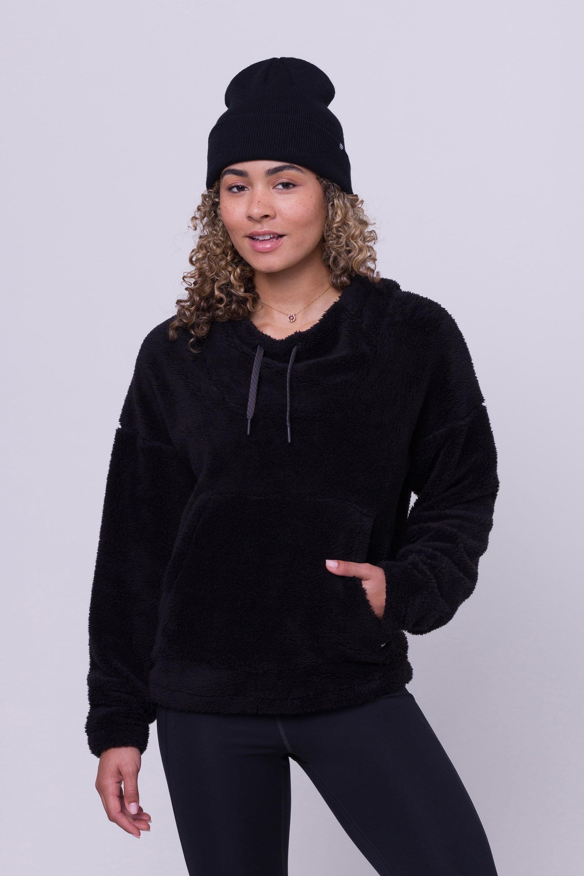 686 Women's Sherpa Hoody Female Product Image