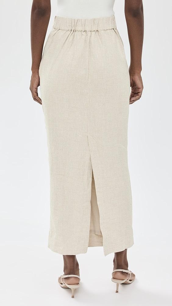 POSSE Emma Skirt | Shopbop Product Image