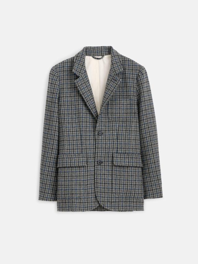 Amalie Blazer In Wool Tweed Female Product Image