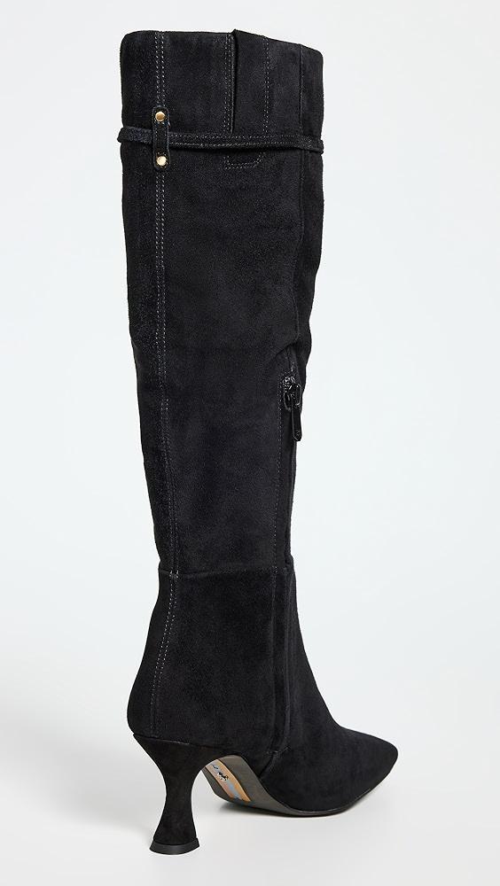 Sam Edelman Lyla Boots | Shopbop Product Image