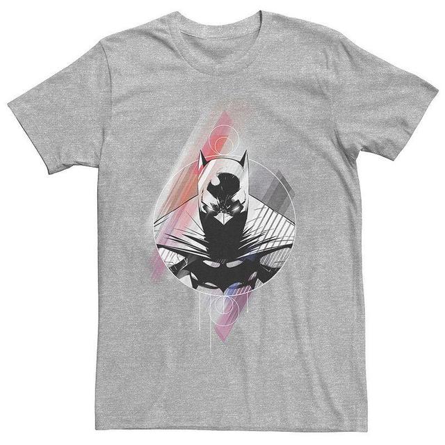 Mens DC Comics Batman Diamond Tee Product Image