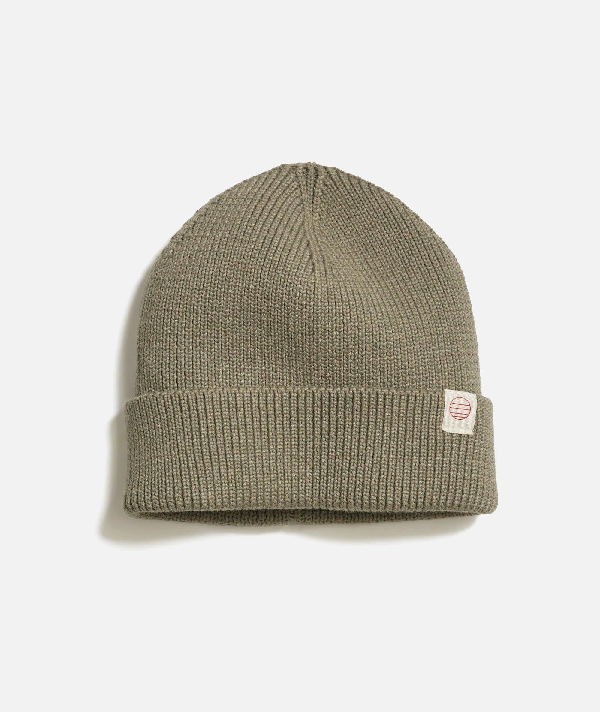 Fisherman Beanie Product Image