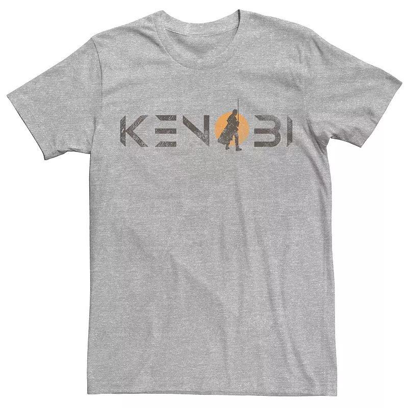 Mens the Big Lebowski Tee Athletic Grey Product Image