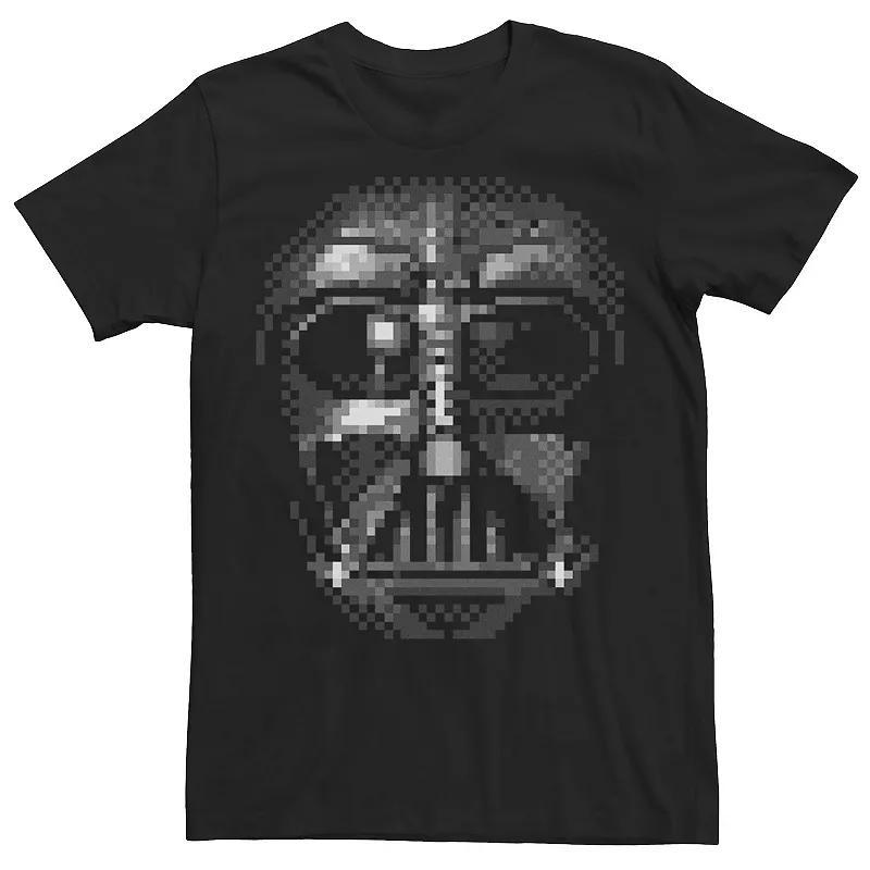 Mens Marvel Widow Logo Silhouette Tee Product Image