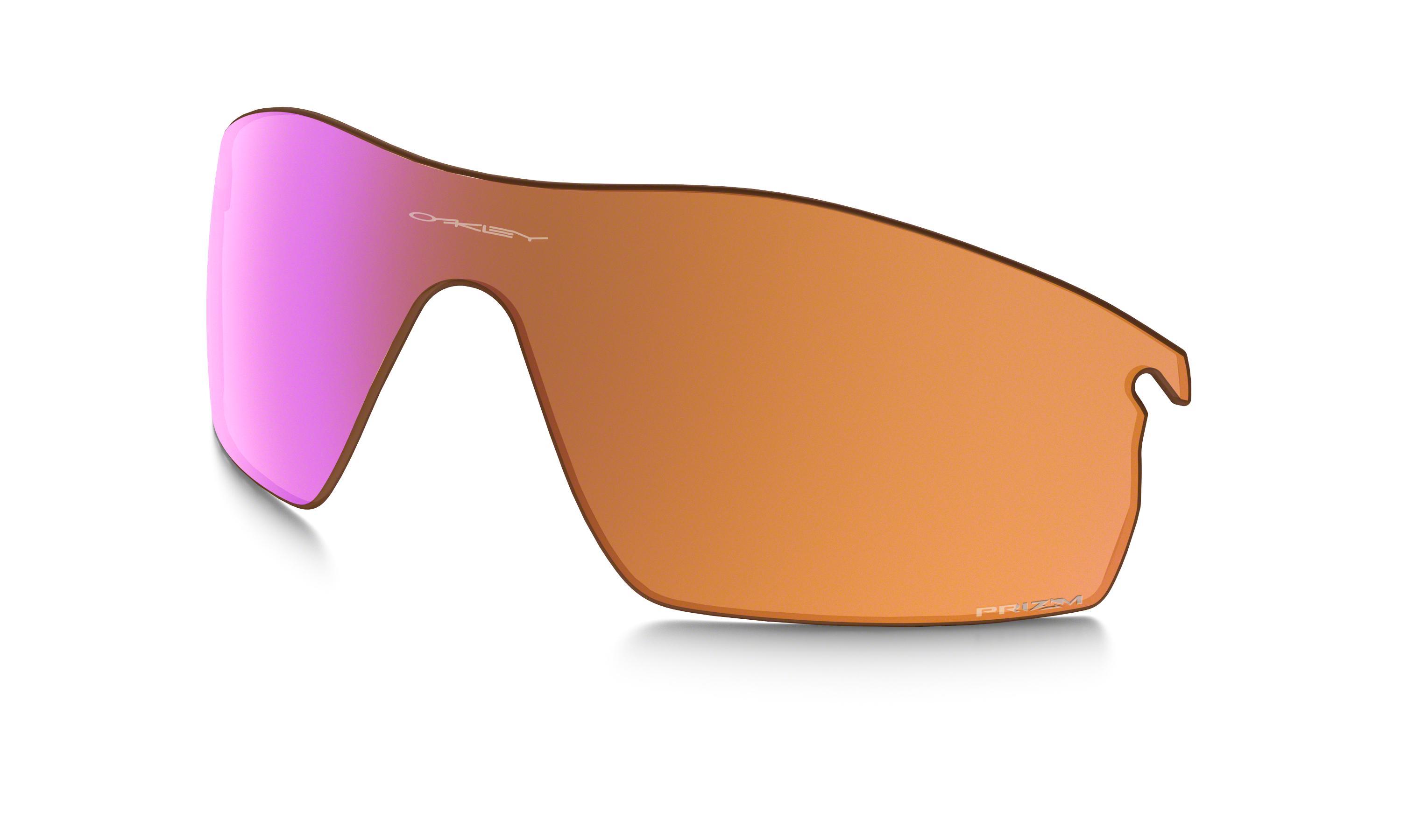 Oakley Mens Radarlock Pitch Replacement Lenses Product Image