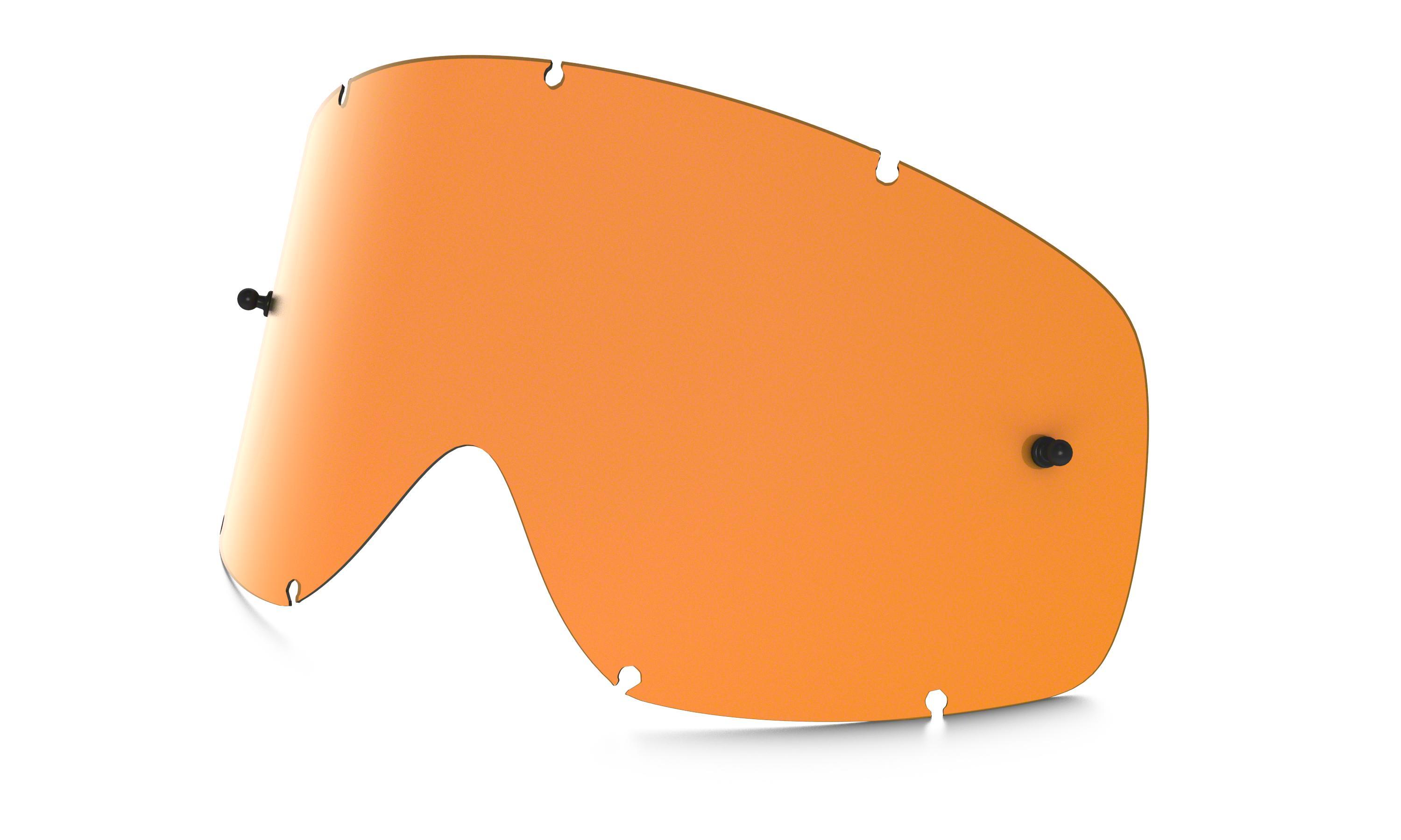 Oakley Men's O-frame® Mx Replacement Lenses Product Image