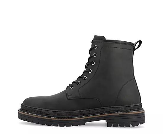 Thomas & Vine Mens Deegan Lace-Up Boot Product Image