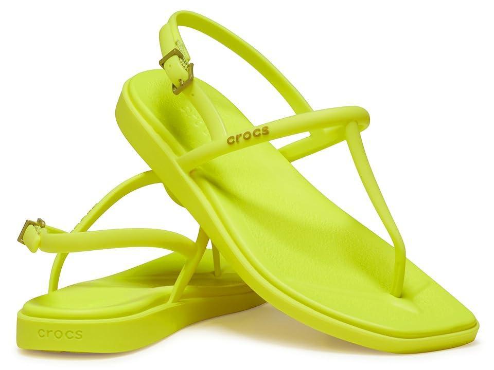 Crocs Miami Thong Sandal Women's Sandals Product Image