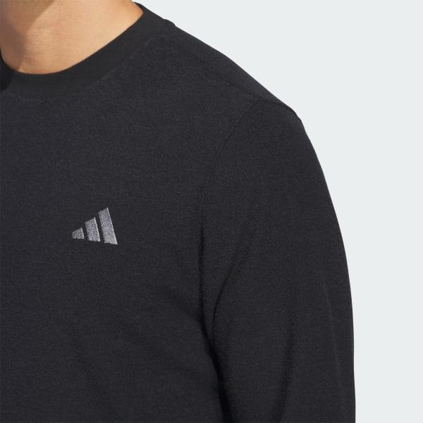 Long Sleeve Crew Sweatshirt Product Image