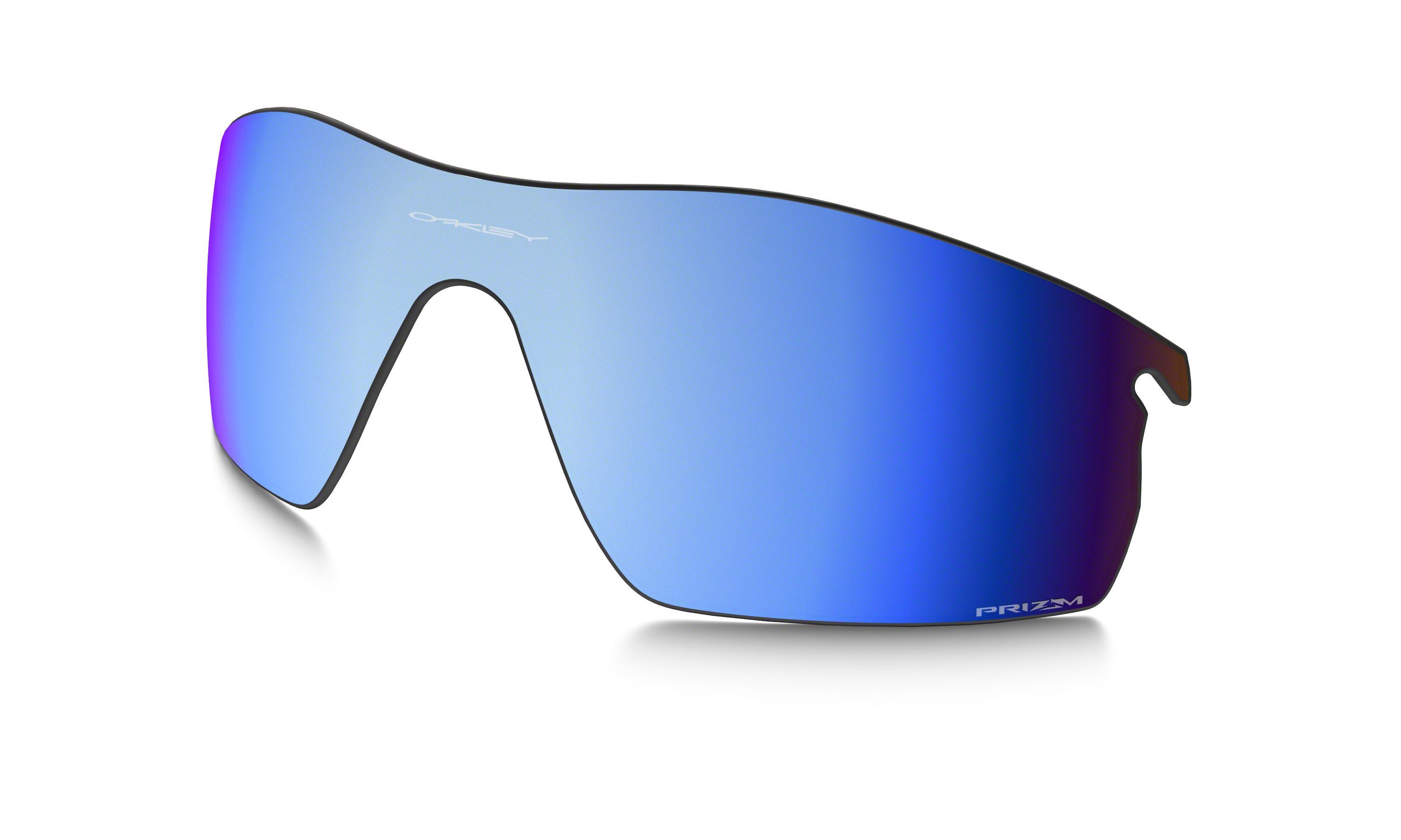 Oakley Mens Radarlock Pitch Replacement Lenses Product Image