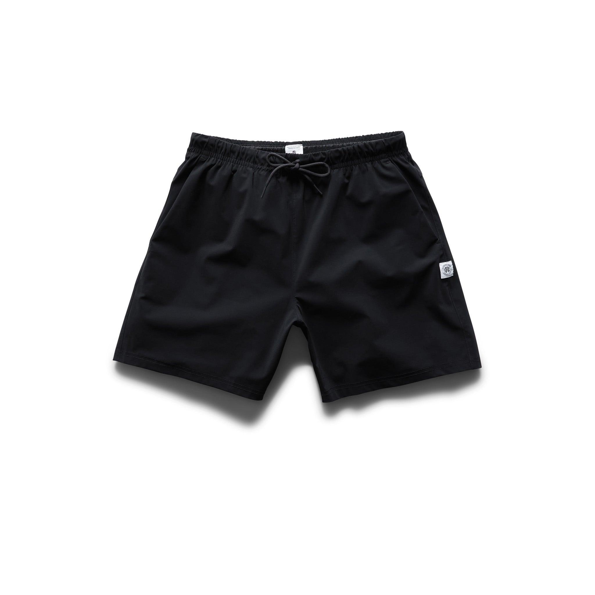 High Gauge Swim Short 6" Male Product Image