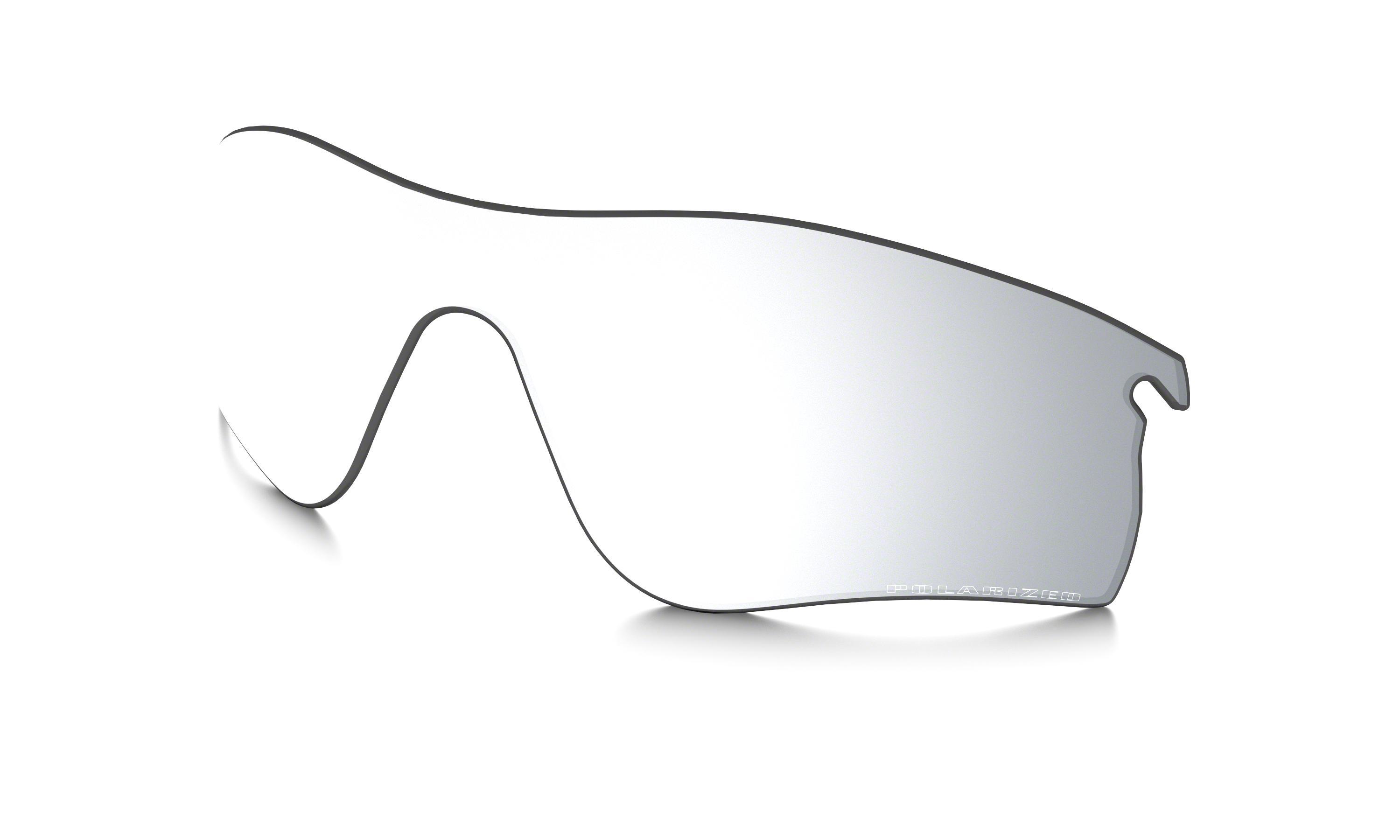 Oakley Mens Radarlock Path Replacement Lenses Product Image