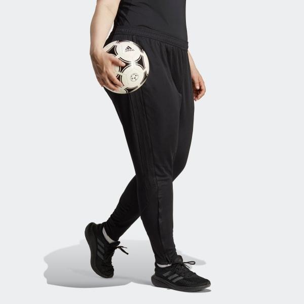 Tiro 23 League Pants (Plus Size) Product Image