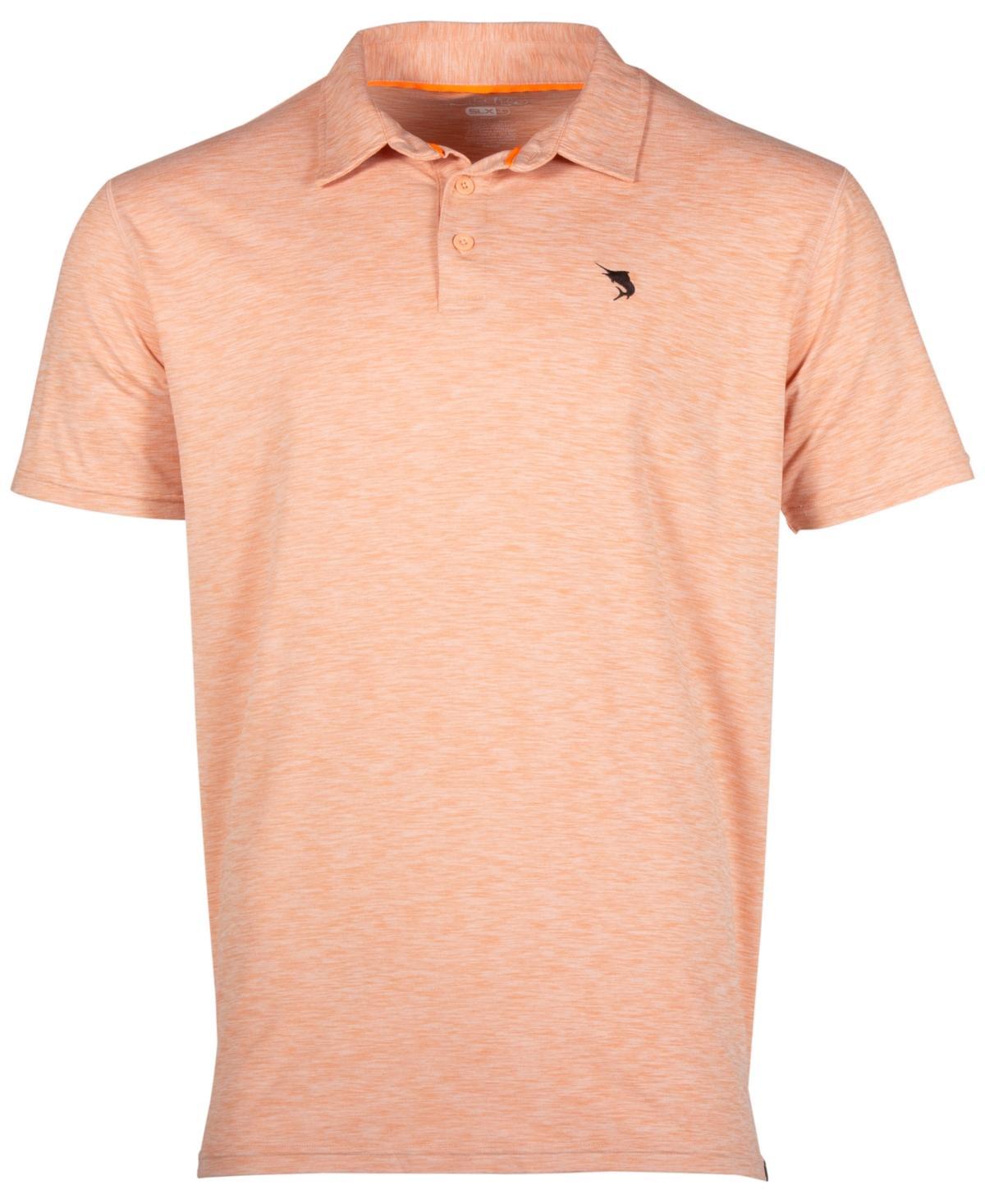 Salt Life Mens Salt Life Outrigger Performance Polo Shirt Product Image