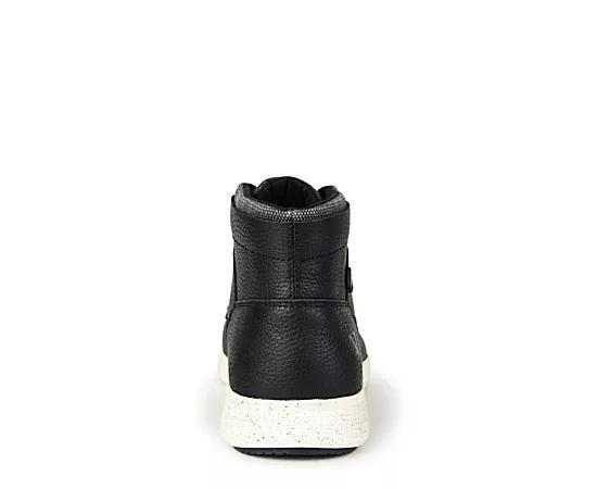 Territory Mens Magnus Mid Sneaker Product Image