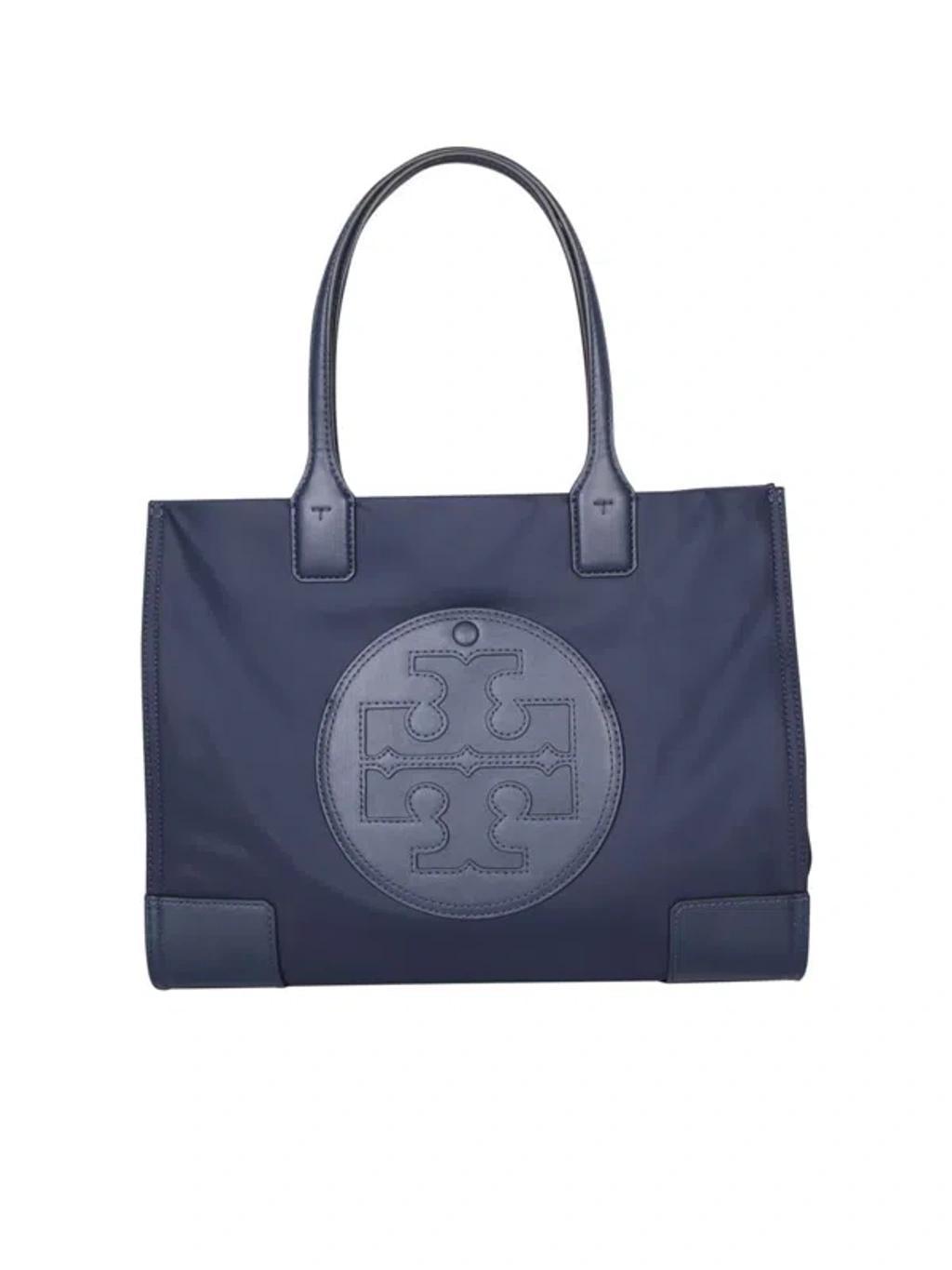 TORY BURCH Totes In Blue Product Image