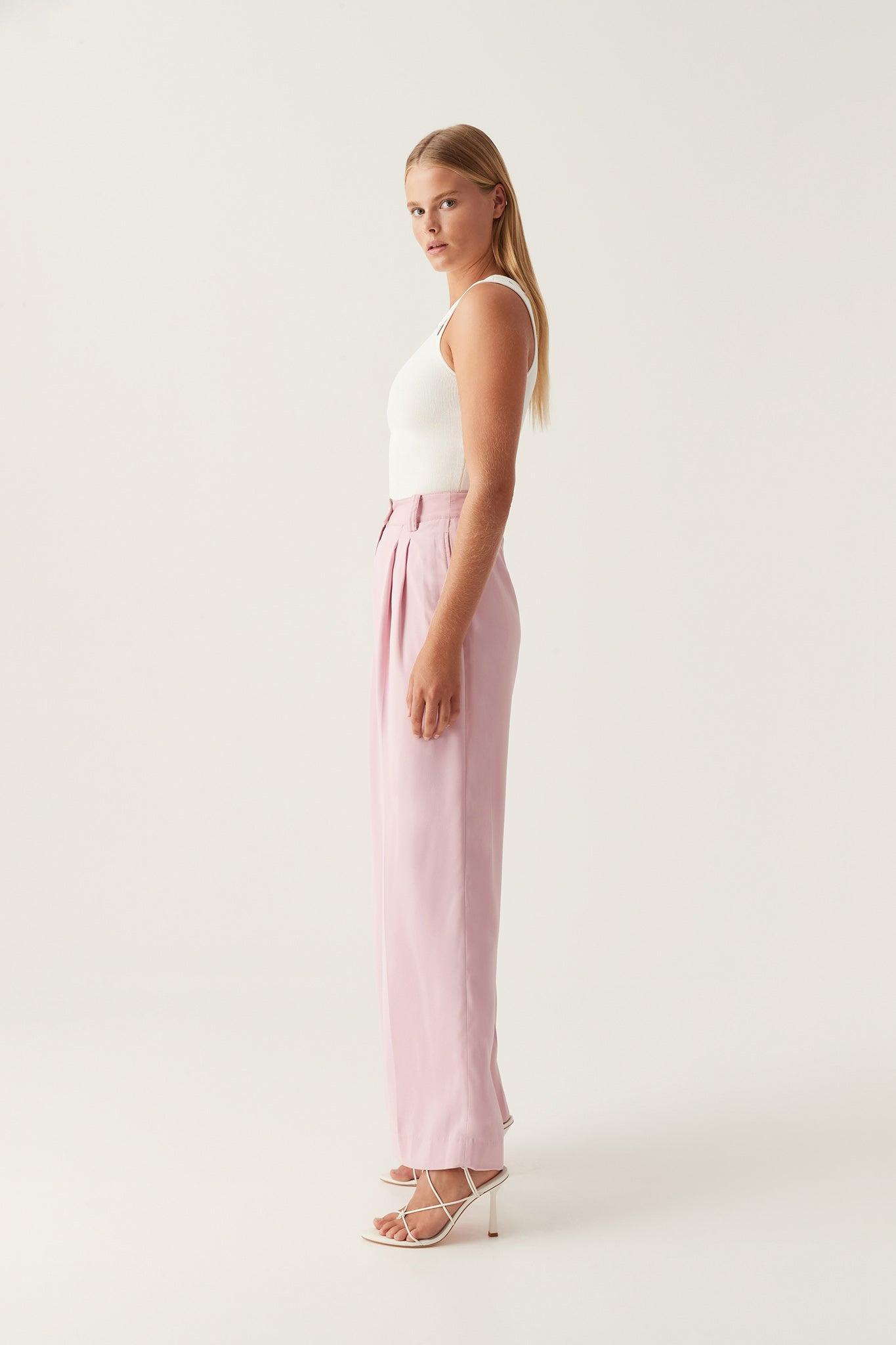 Harlem Pleat Front Pant Product Image