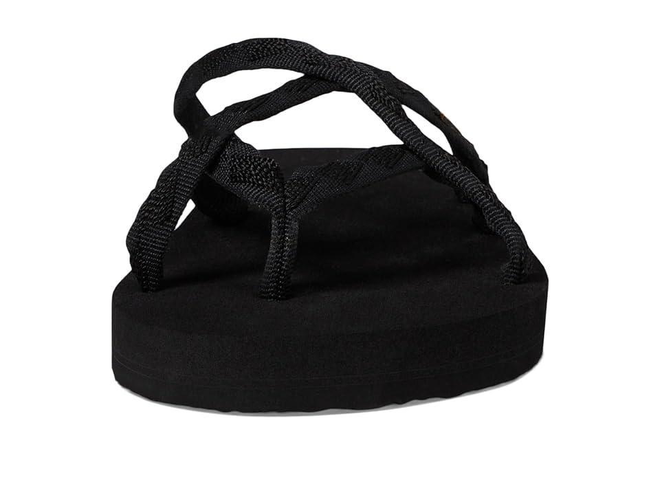 Teva Olowahu (Mix B on B) Women's Sandals Product Image