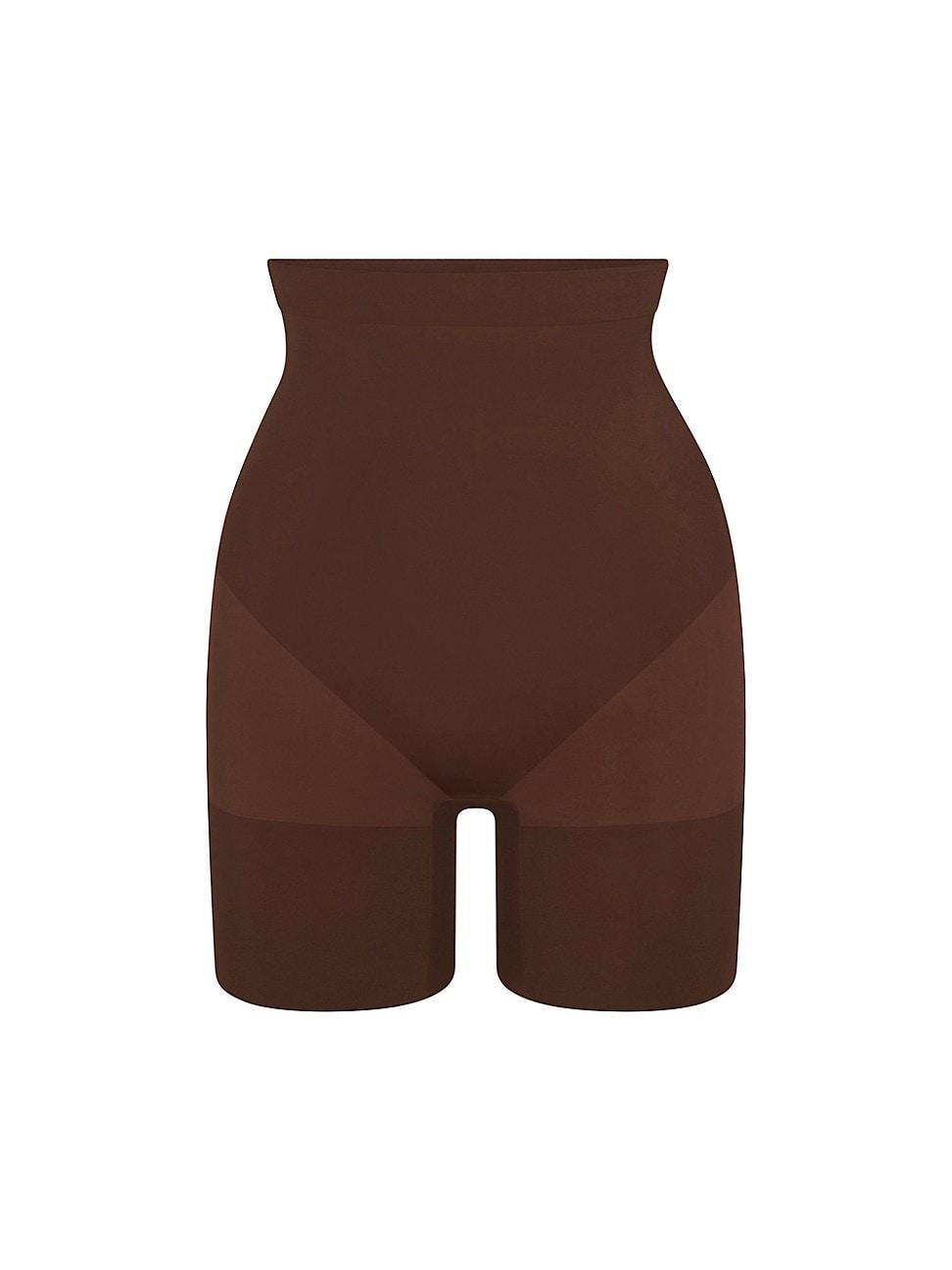 SKIMS Everyday Sculpt Mid Thigh Shorts Product Image