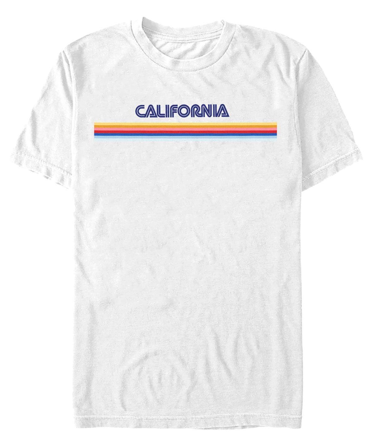 Fifth Sun Mens California Short Sleeve T-shirt Product Image