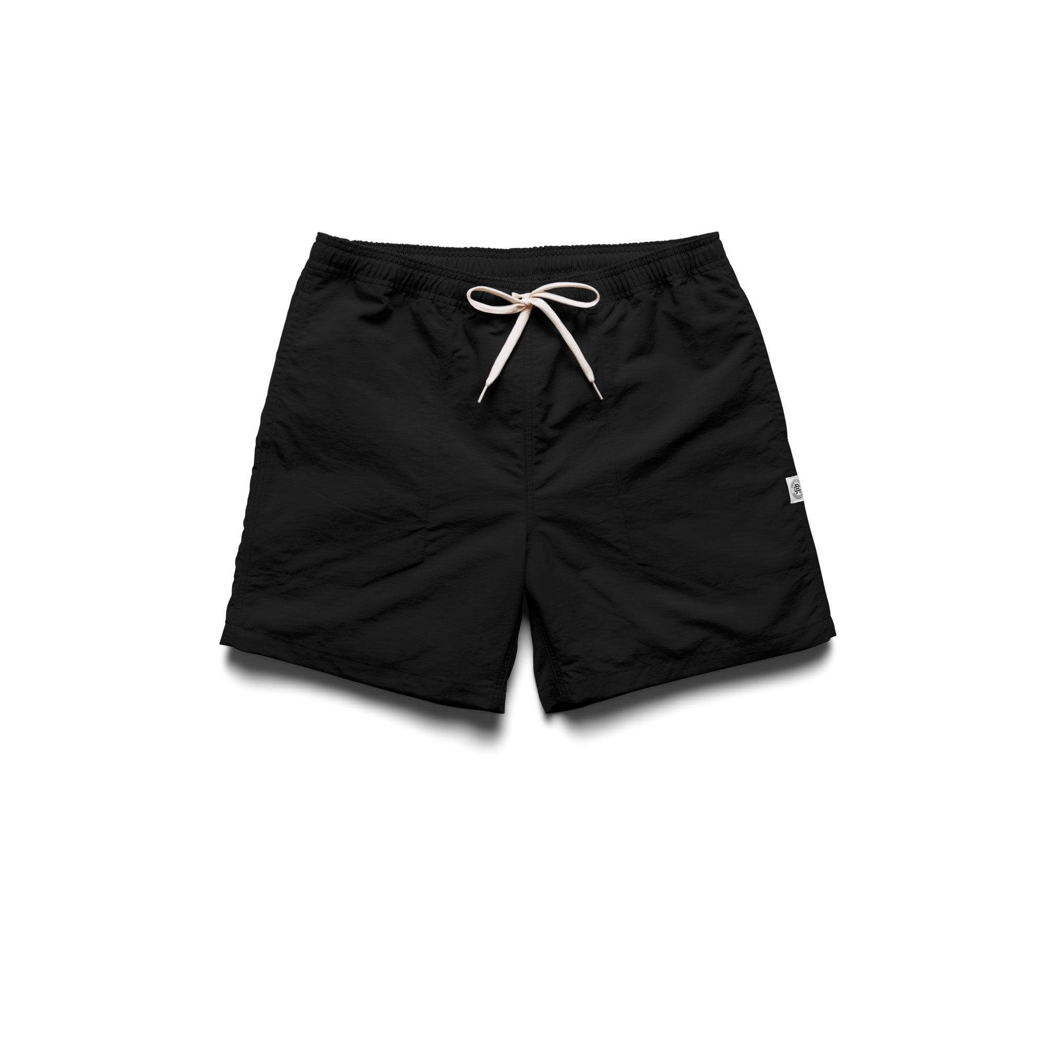 Nylon Utility Short 6" Male Product Image