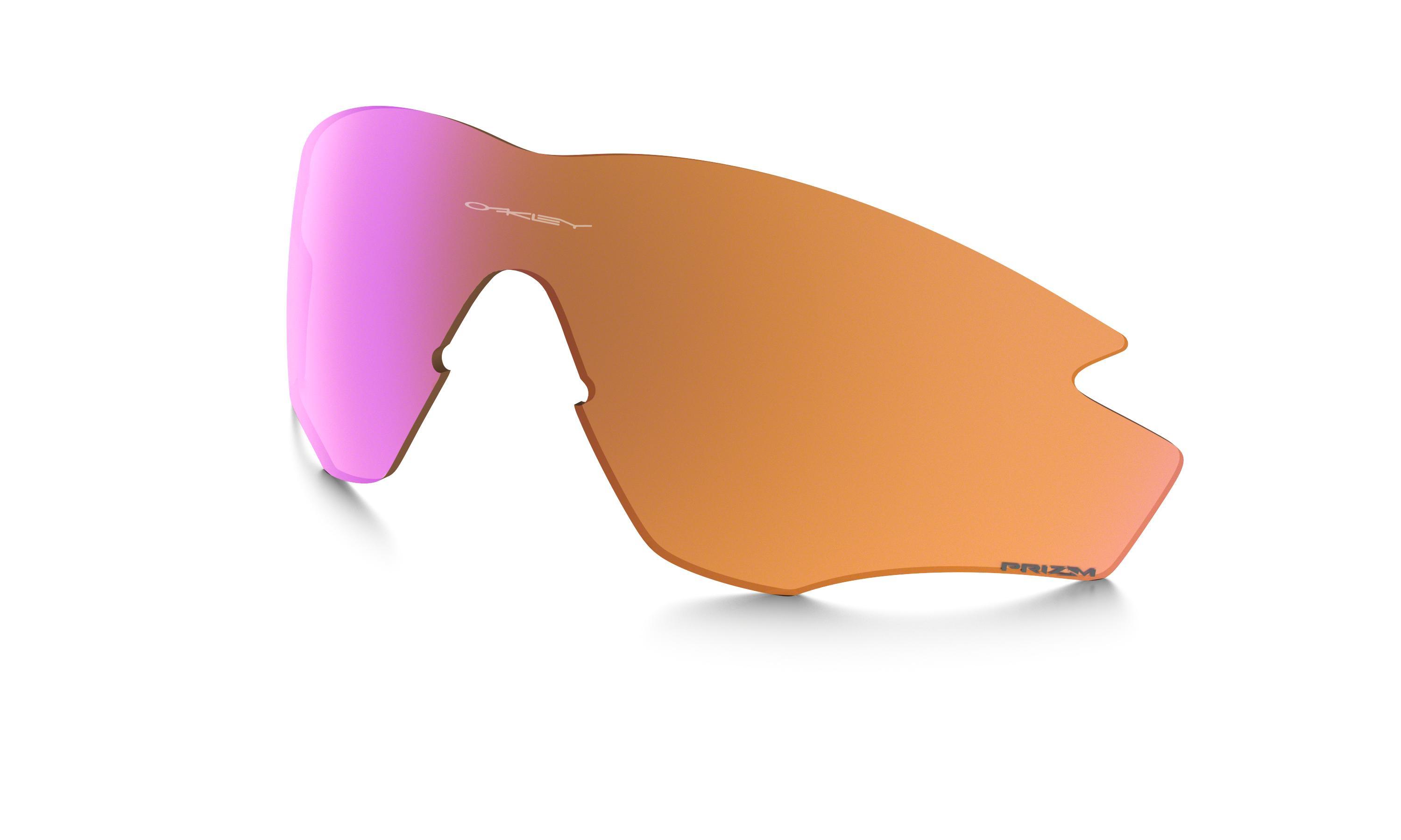 Oakley Mens M2 Frame Replacement Lenses Product Image