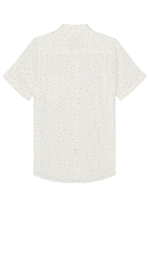 Mens Carson Short-Sleeve Shirt Product Image