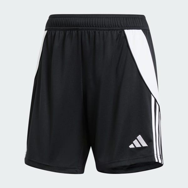 Tiro 24 Shorts Product Image