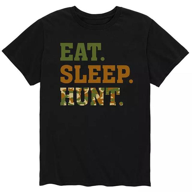 Mens Sleep Mode On Tee Product Image