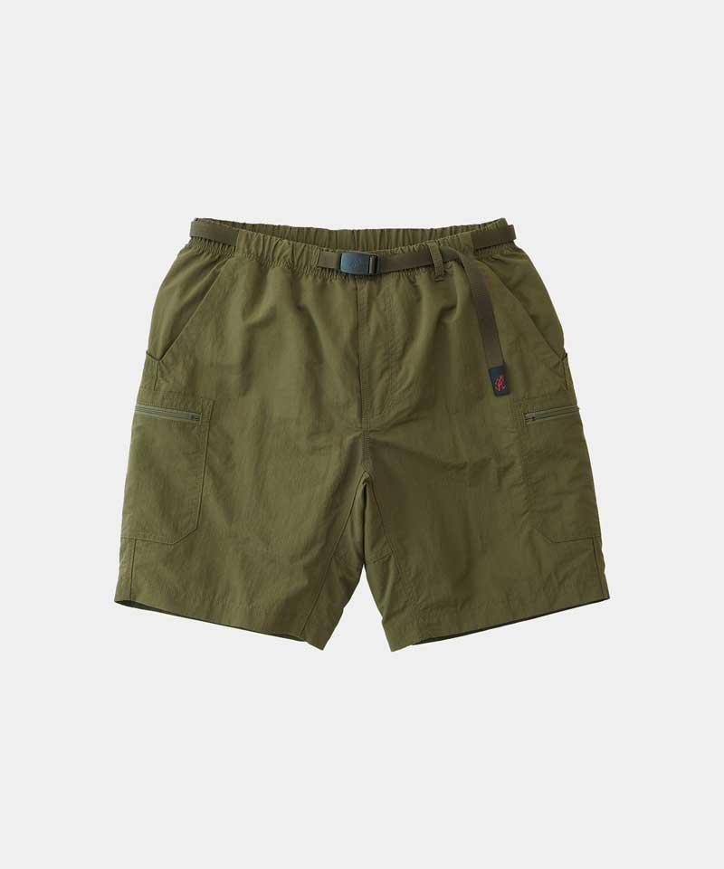 Nylon Utility Short Male Product Image