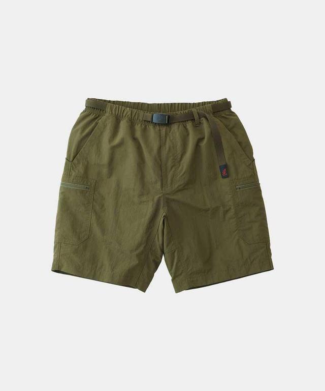 Nylon Utility Short Product Image