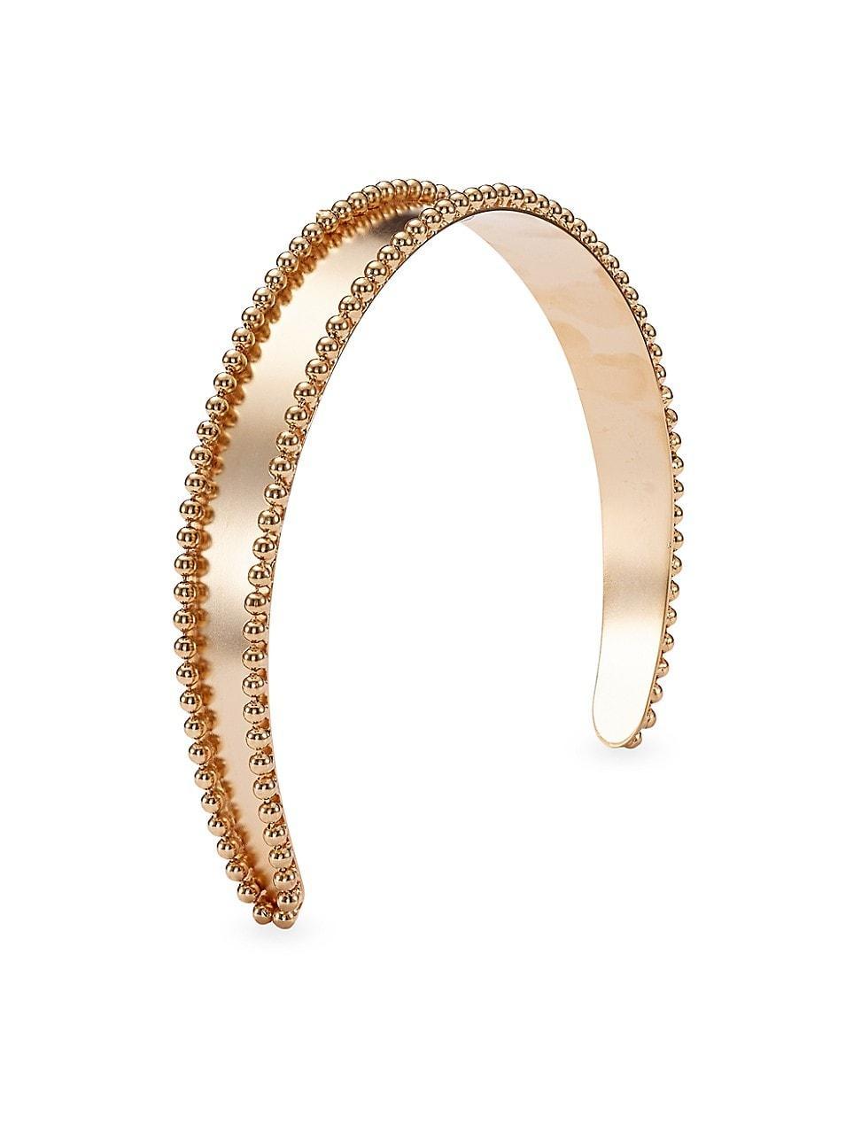 Womens Liv Ball-Chain Petite Headband Product Image