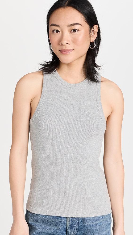 Sold Out NYC The Not So Basic Tank | Shopbop Product Image