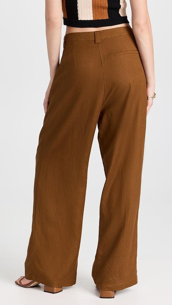 Lioness La Quinta Pant | Shopbop Product Image