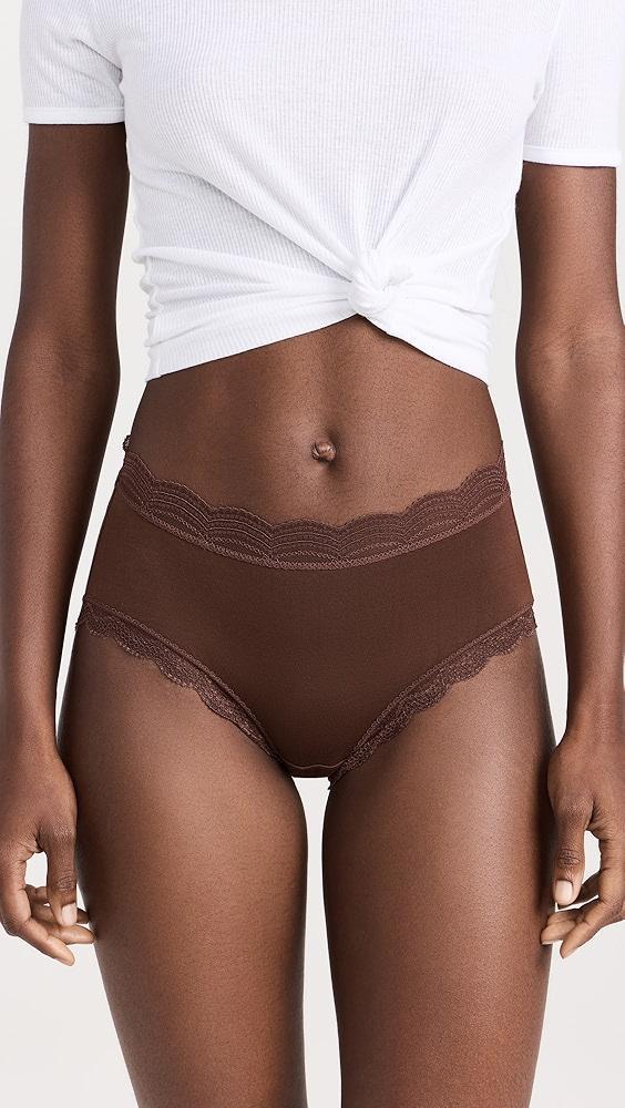 Stripe & Stare High Rise Knickers Four Pack | Shopbop Product Image