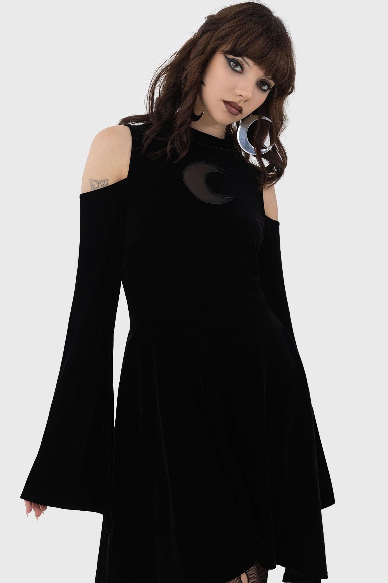 Alacine Dress Female Product Image