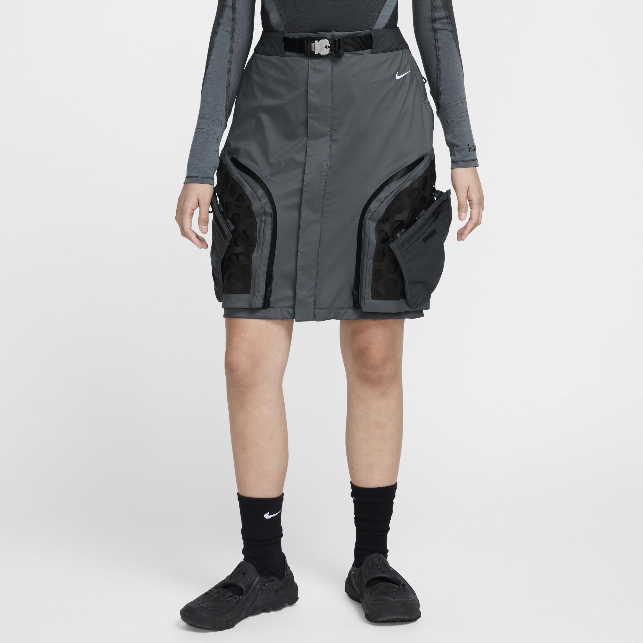 Nike Women's ISPA Skirt Product Image