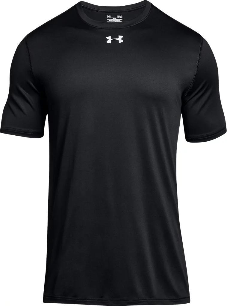 Men's UA Locker 2.0 Short Sleeve Product Image