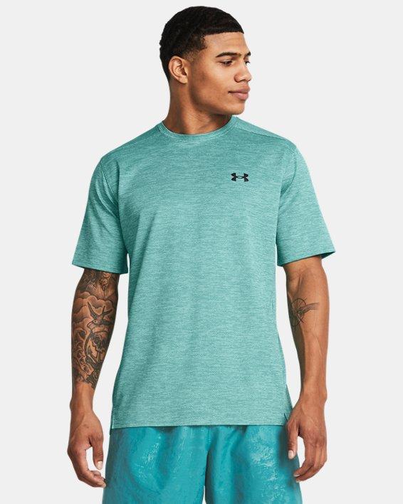 Men's UA Tech™ Vent Short Sleeve Product Image