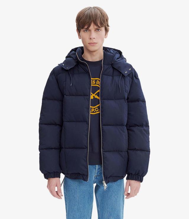 Kyle puffer jacket (M) Product Image