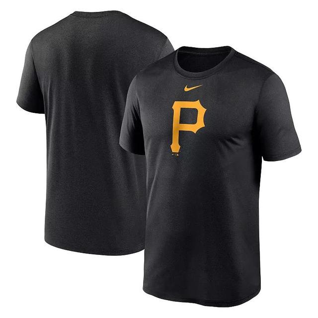 Mens Nike Cincinnati Reds New Legend Logo T-Shirt Product Image